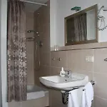 Gaestehaus Nicole Vendégház Garmisch-Partenkirchen