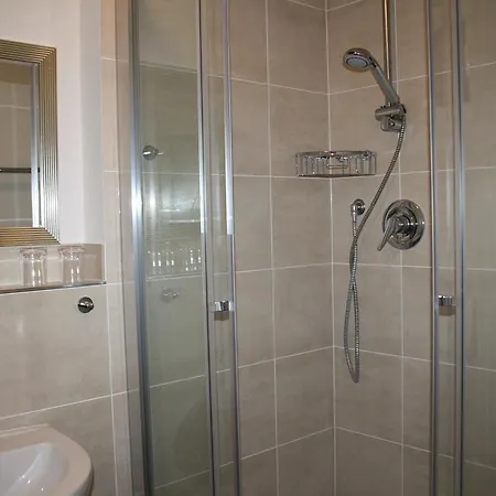 Gaestehaus Nicole 3* Garmisch-Partenkirchen