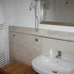 Gaestehaus Nicole 3* Гармиш-Партенкирхен
