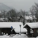 Gaestehaus Nicole Garmisch-Partenkirchen