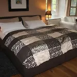 Gaestehaus Nicole 3* Гармиш-Партенкирхен