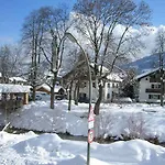 Guest house Gaestehaus Nicole 3*