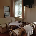 Guest house Gaestehaus Nicole