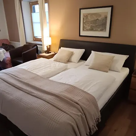 Gaestehaus Nicole 3*