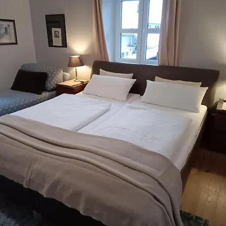 Gaestehaus Nicole Πανσιόν