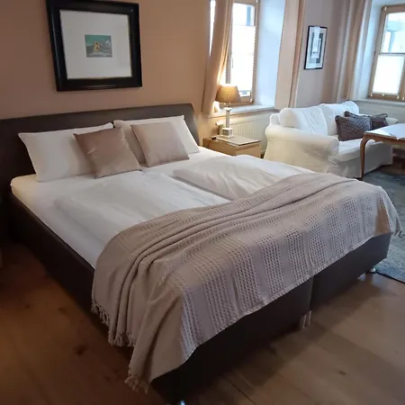Gaestehaus Nicole Garmisch-Partenkirchen