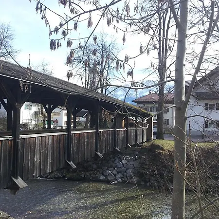 Gaestehaus Nicole Πανσιόν