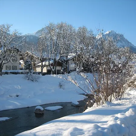 Gaestehaus Nicole Guest house *