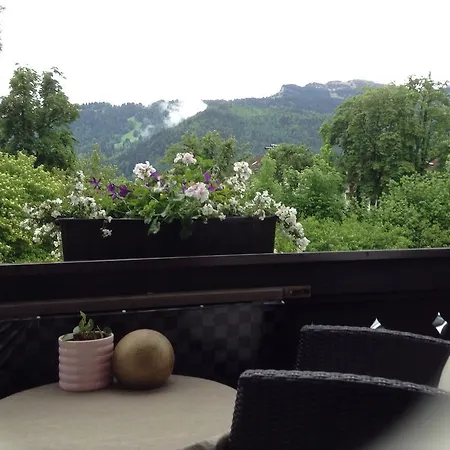 Gaestehaus Nicole *
