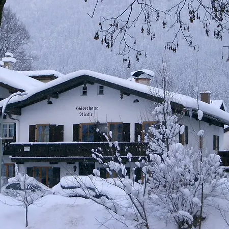 Gaestehaus Nicole
