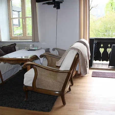 Gaestehaus Nicole Guest house *