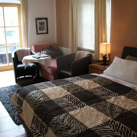 Πανσιόν Gaestehaus Nicole