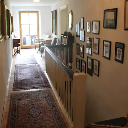 Gaestehaus Nicole Πανσιόν