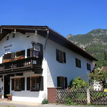 Guest house Gaestehaus Nicole *