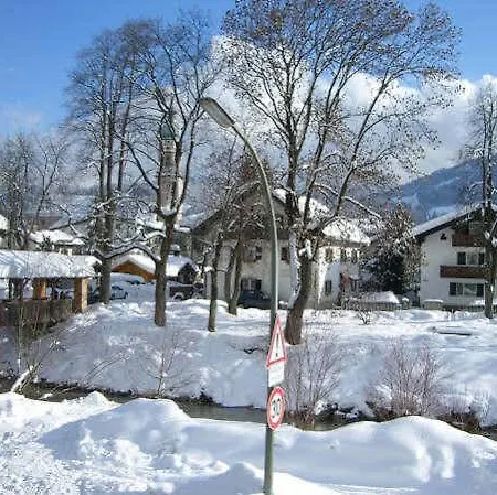 Guest house Gaestehaus Nicole *