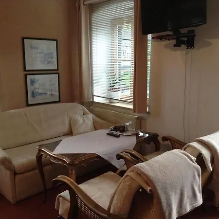 Guest house Gaestehaus Nicole