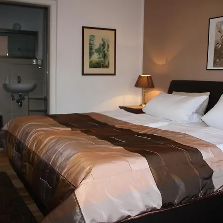 Gaestehaus Nicole Guest house *