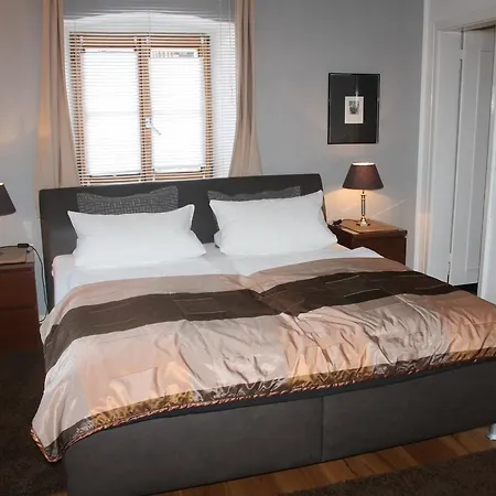 Gaestehaus Nicole Guest house
