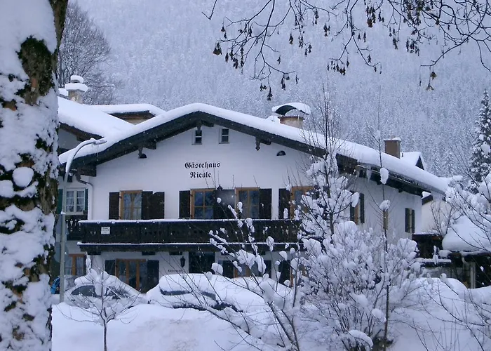 Gaestehaus Nicole