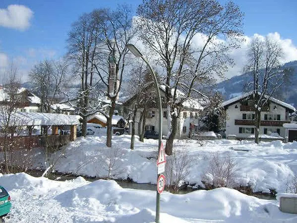 Penzion Gaestehaus Nicole 3*