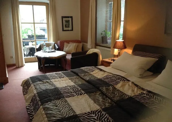 Gaestehaus Nicole 3*